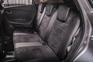 Внедорожник Renault Kaptur 2019 года, 1529000 рублей, Томск