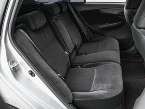 Универсал Toyota Corolla Fielder 2011 года, 999000 рублей, Кирилловка