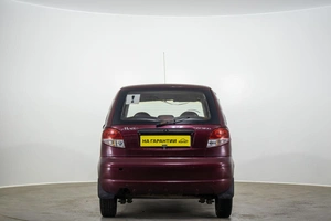Хетчбэк Daewoo Matiz 2011 года, 149000 рублей, Оренбург