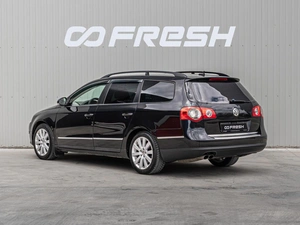 Универсал Volkswagen Passat 2007 года, 900000 рублей, Краснодар