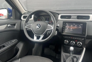 Внедорожник Renault Arkana 2022 года, 2150000 рублей, Солонцы