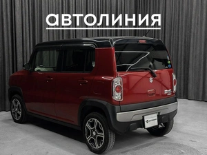 Хетчбэк Suzuki Hustler 2014 года, 680000 рублей, Красноярск