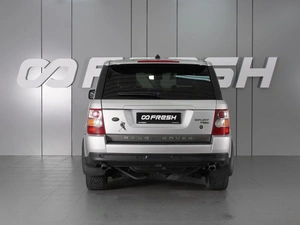 Внедорожник Land Rover Range Rover Sport 2005 года, 1185000 рублей, Минеральные Воды