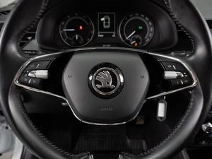 Лифтбек Skoda Rapid 2021 года, 1599000 рублей, Тюмень