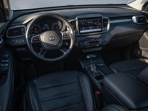 Внедорожник Kia Sorento Prime 2018 года, 2429000 рублей, Краснодар