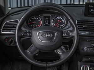 Внедорожник Audi Q3 2013 года, 1439000 рублей, Ставрополь