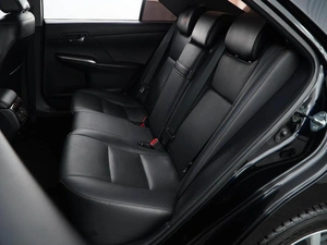 Седан Toyota Camry 2017 года, 2399777 рублей, Москва