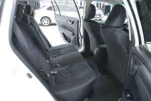 Универсал Toyota Corolla Fielder 2016 года, 1148000 рублей, Солонцы