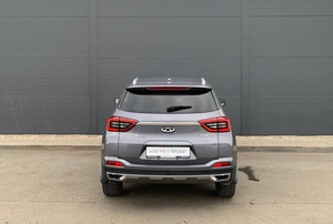 Внедорожник Chery Tiggo 4 Pro 2023 года, 1480000 рублей, Солонцы