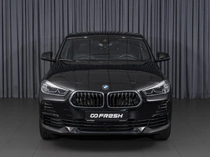 Внедорожник BMW X2 2021 года, 3042000 рублей, Ставрополь