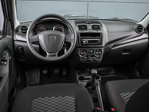 Седан ВАЗ (LADA) Granta 2025 года, 999000 рублей, Кирилловка