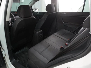 Хетчбэк Volkswagen Golf Plus 2011 года, 799000 рублей, Воронеж