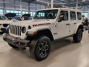 Внедорожник Jeep Wrangler 2023 года, 7790000 рублей, Павловская Слобода