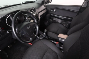 Седан Kia Rio 2016 года, 949000 рублей, Пермь