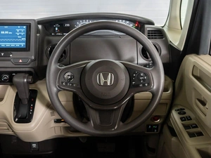 Хетчбэк Honda N-BOX 2019 года, 930000 рублей, Ставрополь