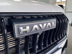 Внедорожник Haval Jolion 2024 года, 2250000 рублей, Красноярск