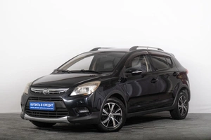 Хетчбэк Lifan X50 2018 года, 869000 рублей, Томск