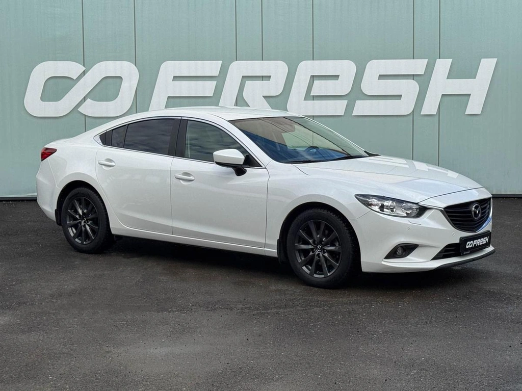 Седан Mazda 6 2018 года, 2049000 рублей, Кропоткин