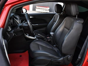 Хетчбэк Opel Astra GTC 2012 года, 848000 рублей, Краснодар