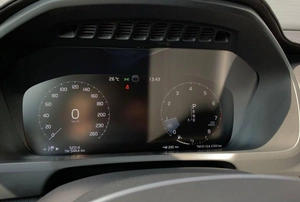 Внедорожник Volvo XC90 2019 года, 6270000 рублей, Солонцы