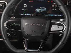Внедорожник Chery Tiggo 9 (China) 2023 года, 2789000 рублей, Тюмень