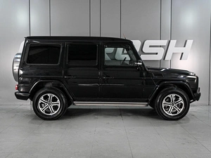 Внедорожник Mercedes-benz G-класс 2004 года, 2749000 рублей, Ростов-на-Дону