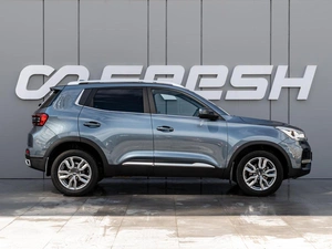 Внедорожник Chery Tiggo 4 2021 года, 1520000 рублей, Краснодар
