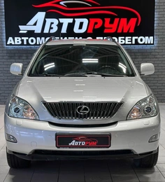 Внедорожник Lexus RX 2005 года, 1597000 рублей, Красноярск