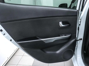 Седан Kia Rio 2012 года, 1000000 рублей, Красноярск