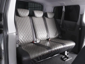 Минивэн Hyundai H-1 2015 года, 1980000 рублей, Ростов-на-Дону