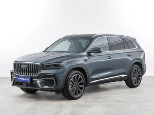 Внедорожник Geely Xingyue L 2025 года, 4398055 рублей, Москва