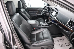 Внедорожник Toyota Highlander 2014 года, 2949000 рублей, Красноярск