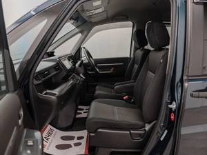 Минивэн Honda Stepwgn Spada 2017 года, 2400000 рублей, Красноярск