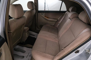 Хетчбэк Toyota Allex 2004 года, 649000 рублей, Красноярск