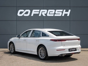 Лифтбек FAW Bestune B70 2024 года, 2450000 рублей, Краснодар