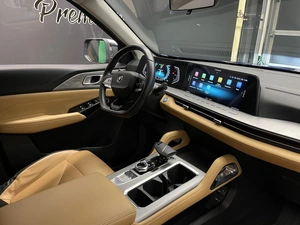 Пикап Changan Hunter 2023 года, 2600000 рублей, Красноярск