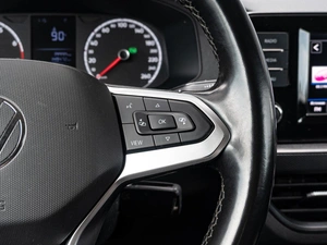 Лифтбек Volkswagen Polo 2020 года, 1360000 рублей, Краснодар