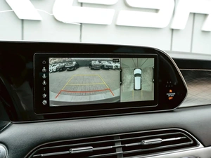 Внедорожник Hyundai Palisade 2021 года, 4697000 рублей, Краснодар