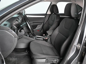 Лифтбек Skoda Octavia 2013 года, 1239000 рублей, Ростов-на-Дону