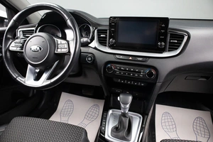Внедорожник Kia XCeed 2020 года, 2309000 рублей, Оренбург