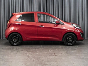 Хетчбэк Kia Picanto 2014 года, 638000 рублей, Ставрополь