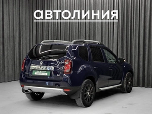Внедорожник Renault Duster 2013 года, 799000 рублей, Красноярск