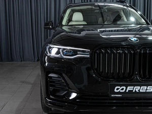 Внедорожник BMW X7 2019 года, 7750000 рублей, Волгоград
