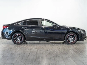 Седан Mazda 6 2015 года, 1879500 рублей, Саратов