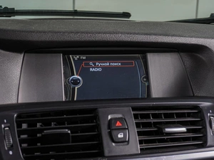 Внедорожник BMW X3 2012 года, 1649000 рублей, Воронеж