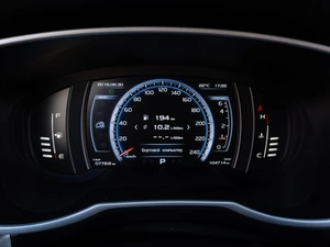 Внедорожник Geely Atlas 2020 года, 1659000 рублей, Саратов