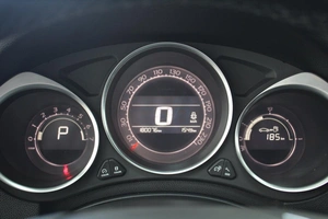 Хетчбэк Citroen DS 4 2014 года, 645000 рублей, Красноярск
