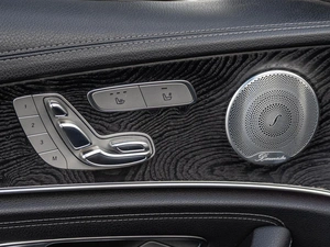 Седан Mercedes-benz E-класс 2017 года, 3450000 рублей, Краснодар