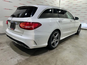 Универсал Mercedes-Benz C-класс 2016 года, 1699000 рублей, Красноярск