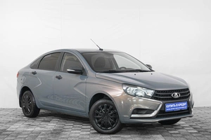 Седан ВАЗ (LADA) Vesta 2017 года, 699000 рублей, Кемерово